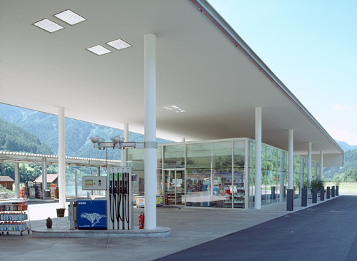 Ein Foto von Christof Lackner